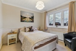 Eaton Ford, St Neots, Cambridgeshire