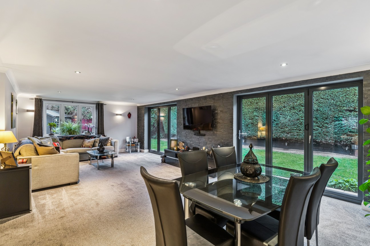 Eaton Ford, St Neots, Cambridgeshire