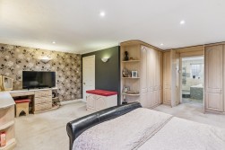 Eaton Ford, St Neots, Cambridgeshire