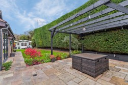 Eaton Ford, St Neots, Cambridgeshire