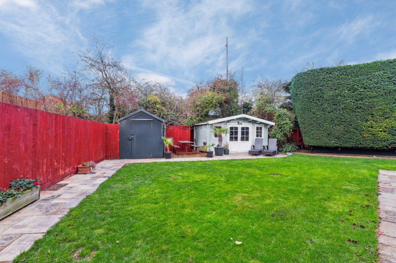 Eaton Ford, St Neots, Cambridgeshire