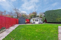 Eaton Ford, St Neots, Cambridgeshire