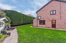 Eaton Ford, St Neots, Cambridgeshire