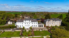 Great Stukeley, Huntingdon