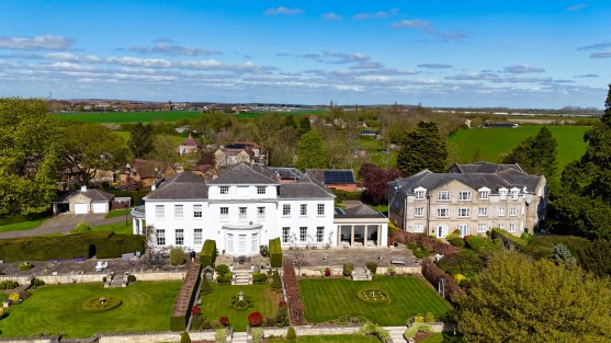 Great Stukeley, Huntingdon