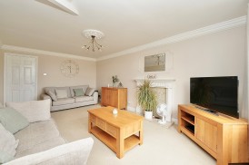 Great Stukeley, Huntingdon