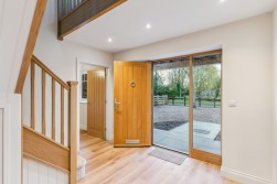 Papworth Saint Agnes, Cambridgeshire