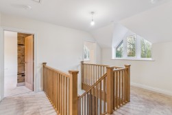 Papworth Saint Agnes, Cambridgeshire