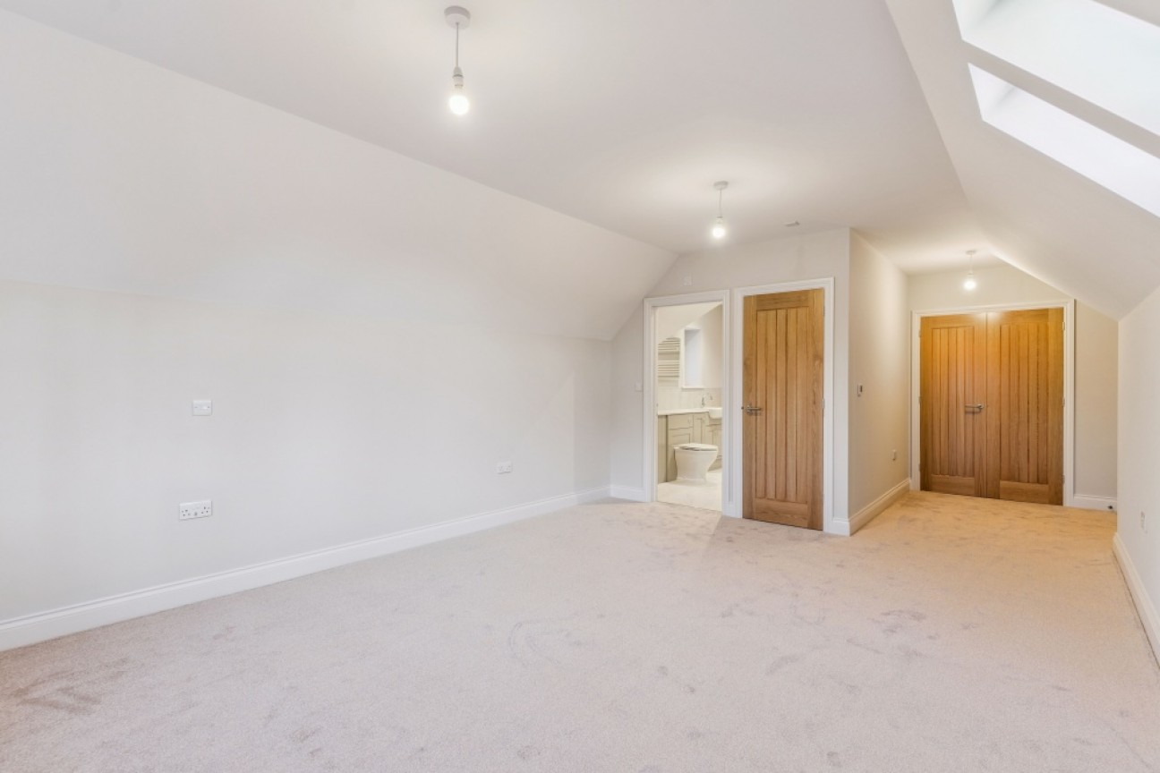 Papworth Saint Agnes, Cambridgeshire