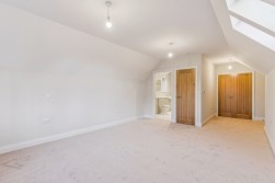 Papworth Saint Agnes, Cambridgeshire