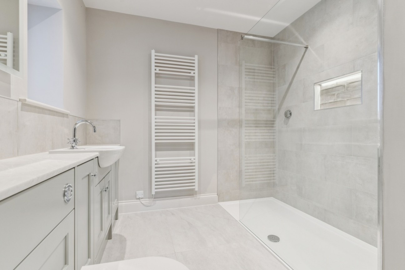 Papworth Saint Agnes, Cambridgeshire