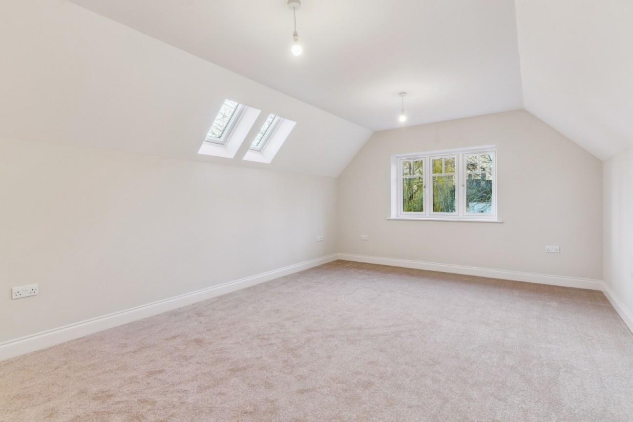 Papworth Saint Agnes, Cambridgeshire