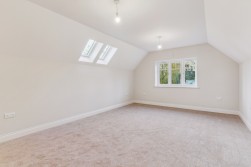 Papworth Saint Agnes, Cambridgeshire