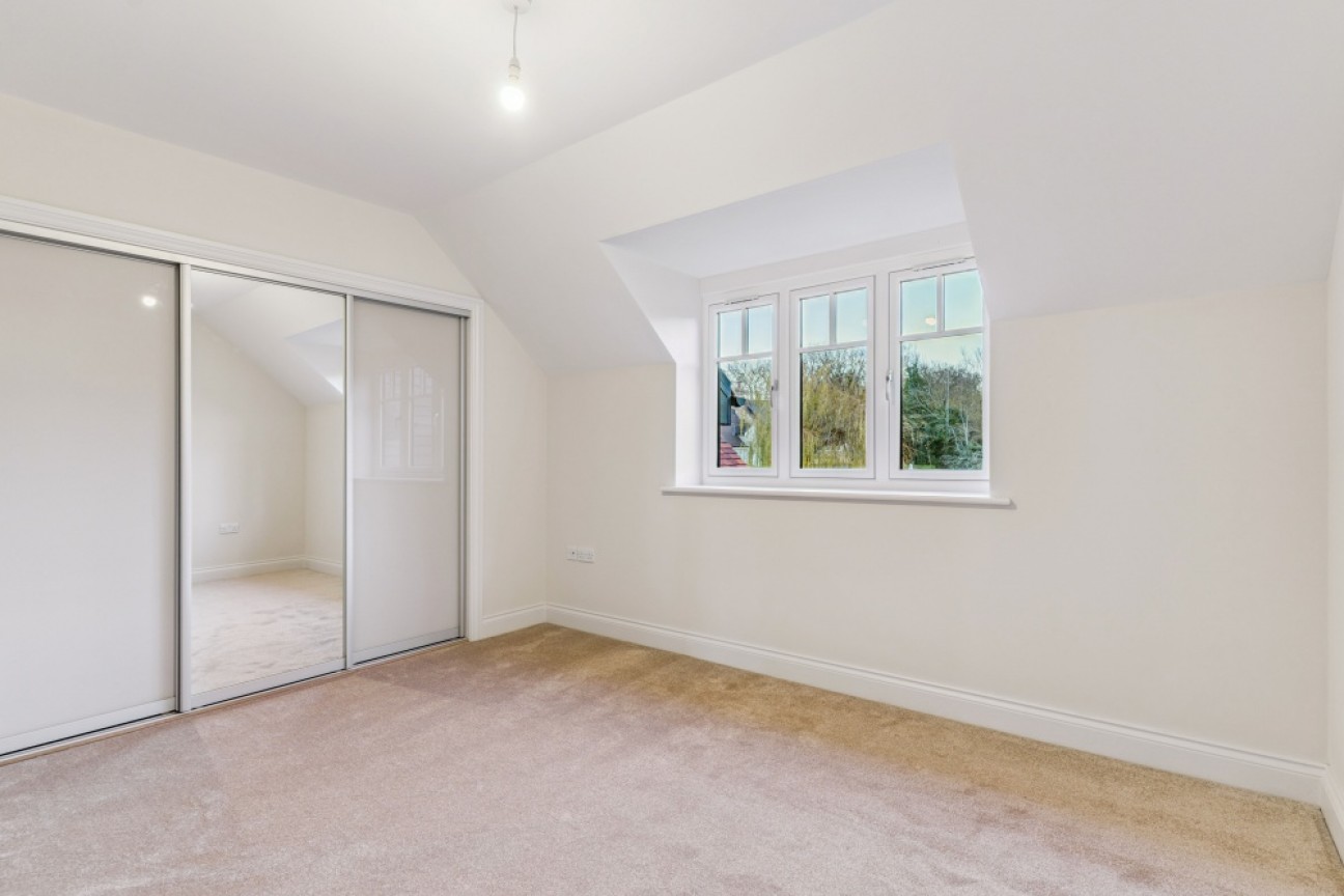 Papworth Saint Agnes, Cambridgeshire