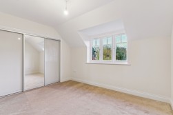 Papworth Saint Agnes, Cambridgeshire