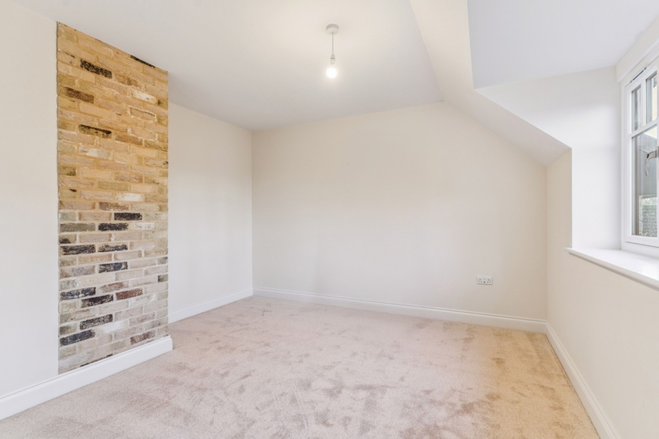 Papworth Saint Agnes, Cambridgeshire