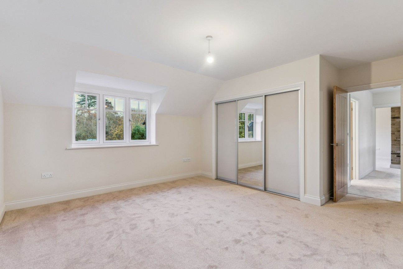 Papworth Saint Agnes, Cambridgeshire