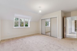 Papworth Saint Agnes, Cambridgeshire