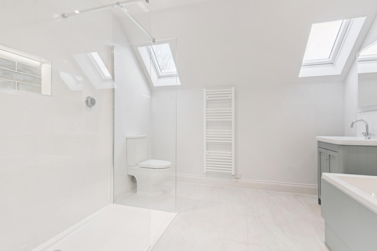 Papworth Saint Agnes, Cambridgeshire