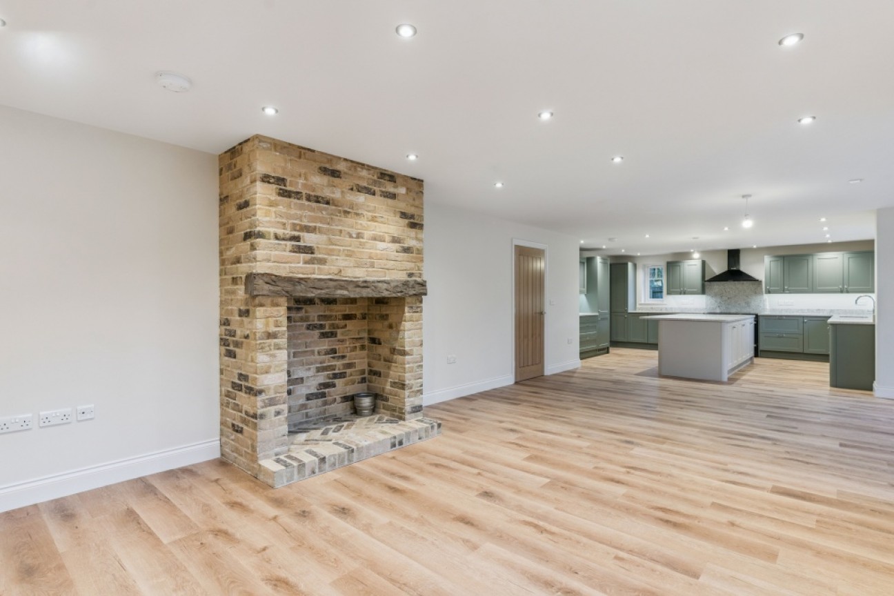 Papworth Saint Agnes, Cambridgeshire