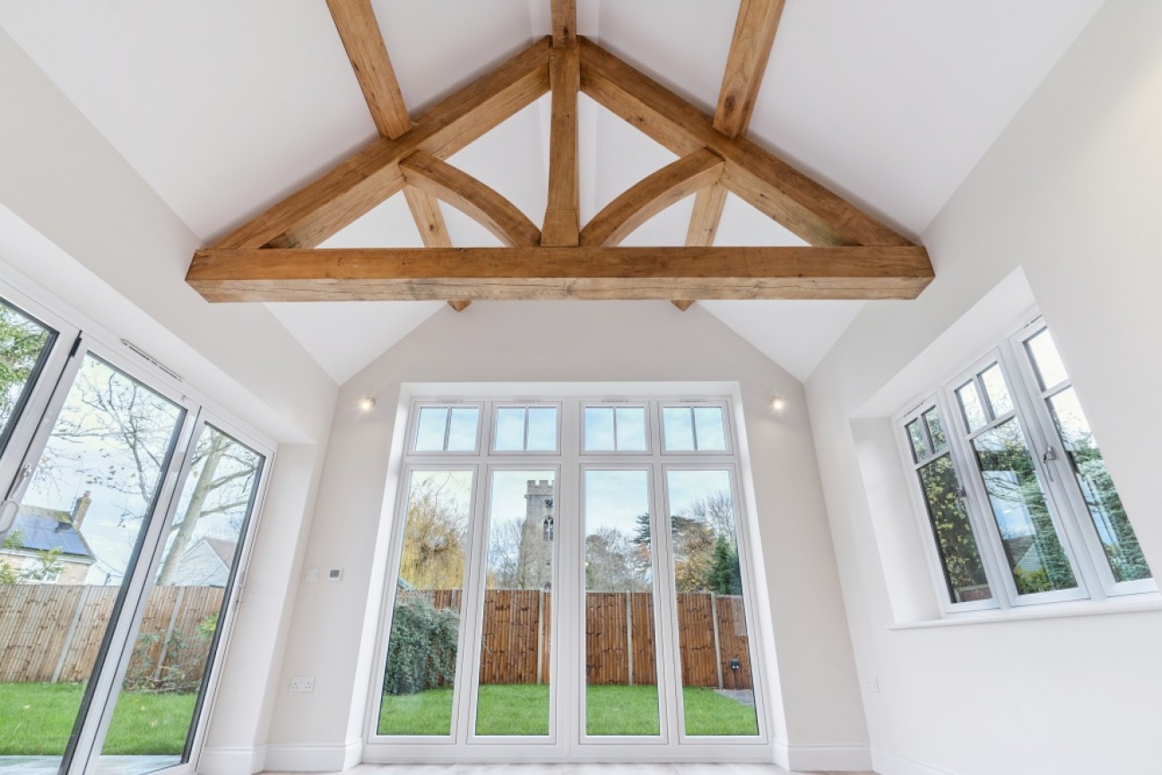 Papworth Saint Agnes, Cambridgeshire