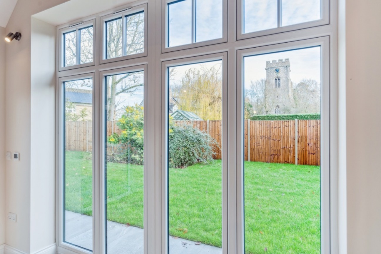 Papworth Saint Agnes, Cambridgeshire