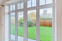 Papworth Saint Agnes, Cambridgeshire