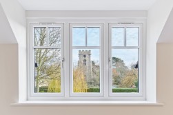 Papworth Saint Agnes, Cambridgeshire