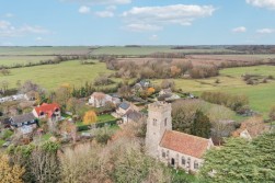 Papworth Saint Agnes, Cambridgeshire