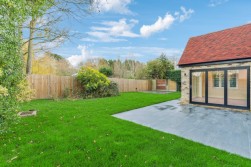 Papworth Saint Agnes, Cambridgeshire