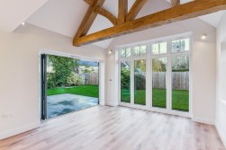 Papworth Saint Agnes, Cambridgeshire