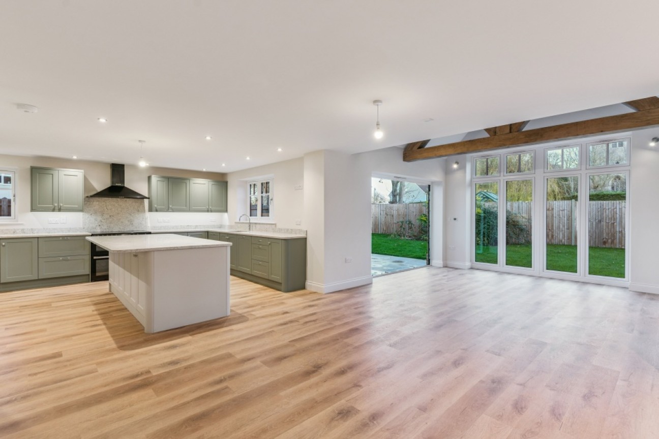 Papworth Saint Agnes, Cambridgeshire