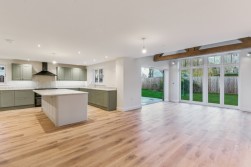 Papworth Saint Agnes, Cambridgeshire