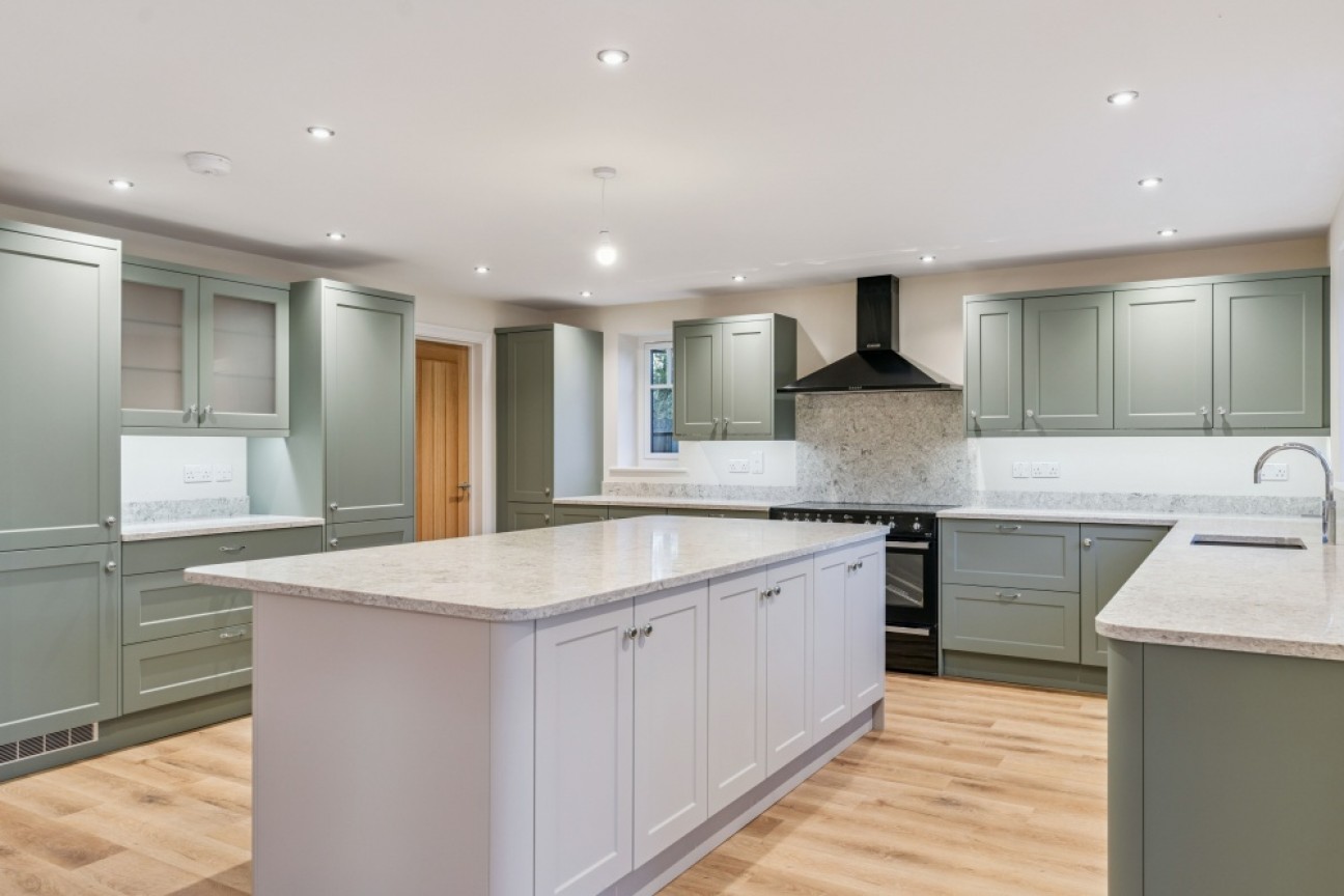 Papworth Saint Agnes, Cambridgeshire