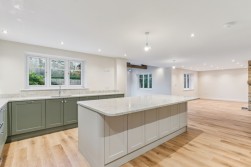 Papworth Saint Agnes, Cambridgeshire