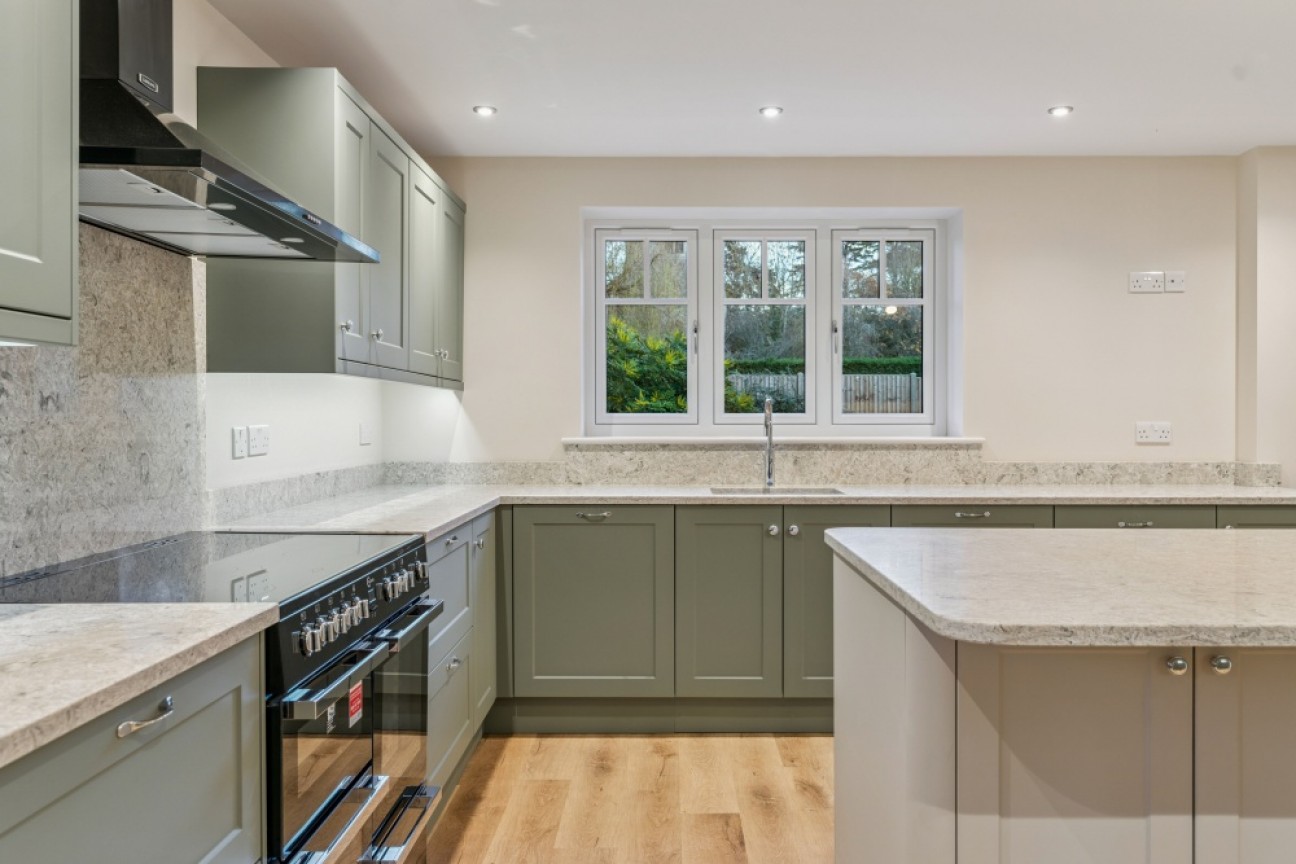 Papworth Saint Agnes, Cambridgeshire