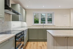 Papworth Saint Agnes, Cambridgeshire