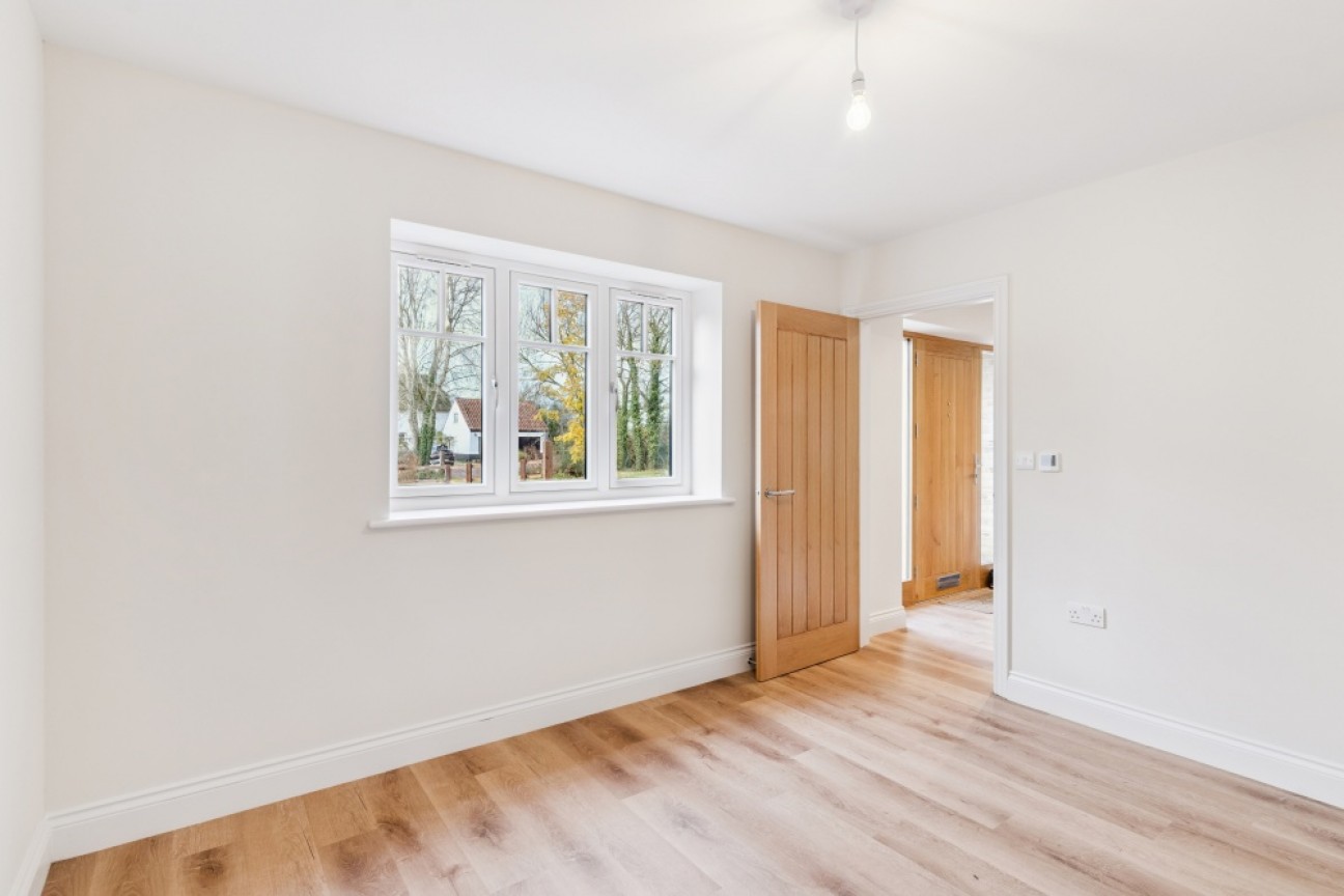 Papworth Saint Agnes, Cambridgeshire