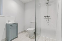 Papworth Saint Agnes, Cambridgeshire