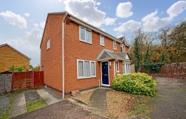 Stukeley Meadows, Huntingdon