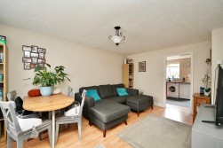 Stukeley Meadows, Huntingdon