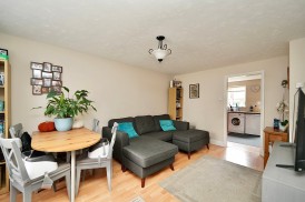 Stukeley Meadows, Huntingdon