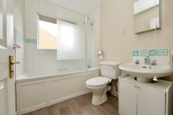 Stukeley Meadows, Huntingdon