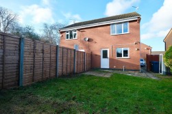 Stukeley Meadows, Huntingdon