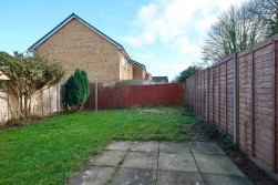 Stukeley Meadows, Huntingdon