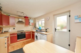 Stukeley Meadows, Huntingdon