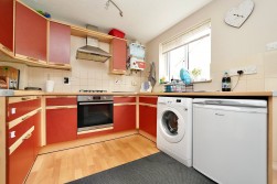 Stukeley Meadows, Huntingdon