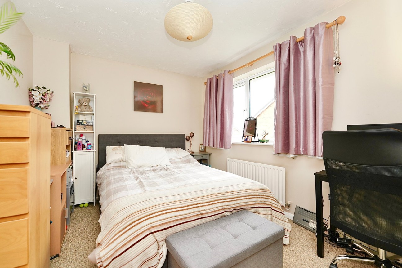 Stukeley Meadows, Huntingdon