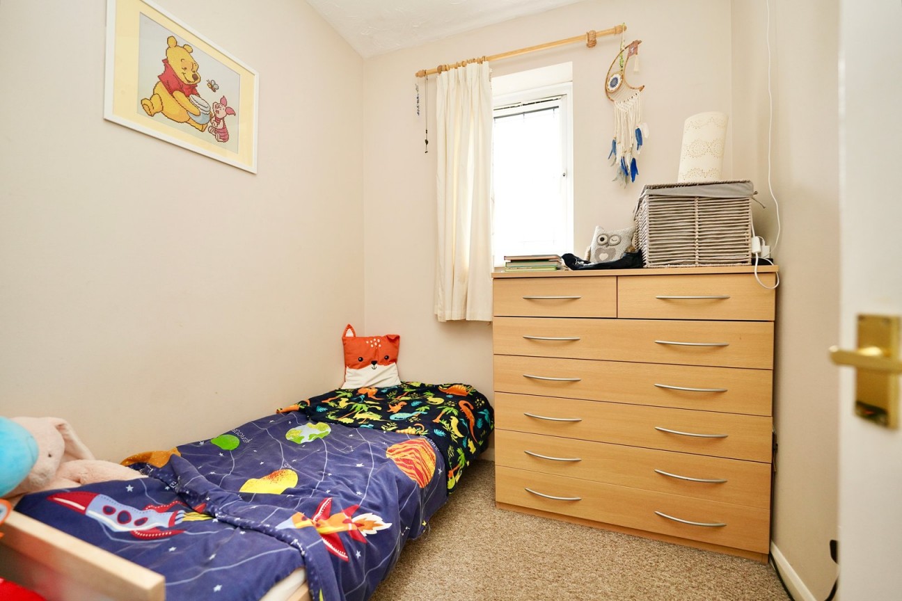 Stukeley Meadows, Huntingdon