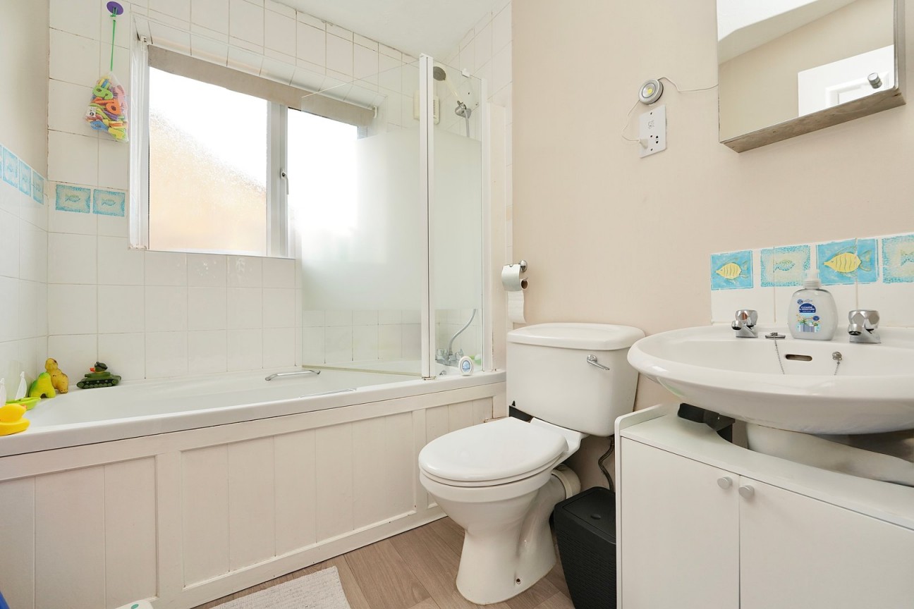 Stukeley Meadows, Huntingdon